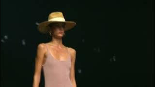 ELENA MORALES | GRAN CANARIA SWIM WEEK BY MODA CÁLIDA