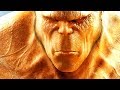 GOD OF WAR - The Story of CRONOS Titan (all cinematics & cutscenes)