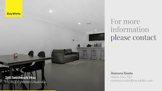 26B Southwark Way, Morley WA