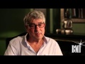 BMI Icon Graham Gouldman Interview - His Current Projects