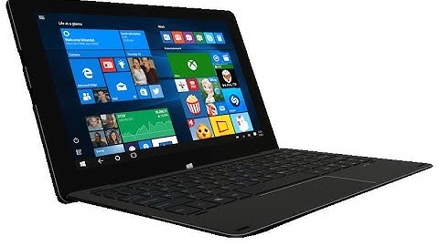 Notion Ink Able 10 Review