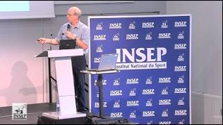 INSEP 2014 : L’entraînement de la force : état des lieux