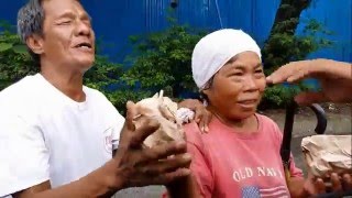 My Pandesal Project Y3