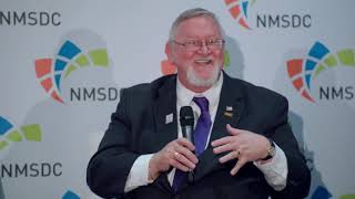 The Bigger Discussion Educating Veteran Business Owners on Supplier Diversity