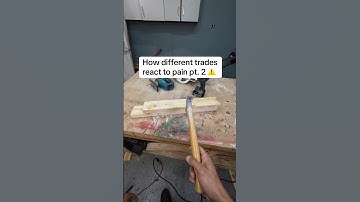 Welders really built different #contractors #carpenters #constructionfails #tooltips #welder