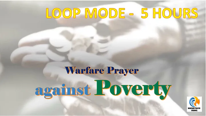 Poverty Warfare Loop Mode