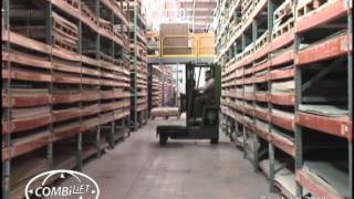 Combilift - Series C - C6000