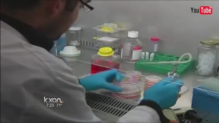 Biocartilage is now an option