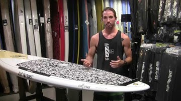 How To Choose Your First SUP - Part 2 The Dimensions