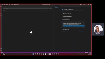 Setting Up Your Local Environment - Data Science and Machine Learning Track