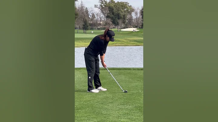 #golfswing #fyp #followthrough #waitforit #golfergolfing