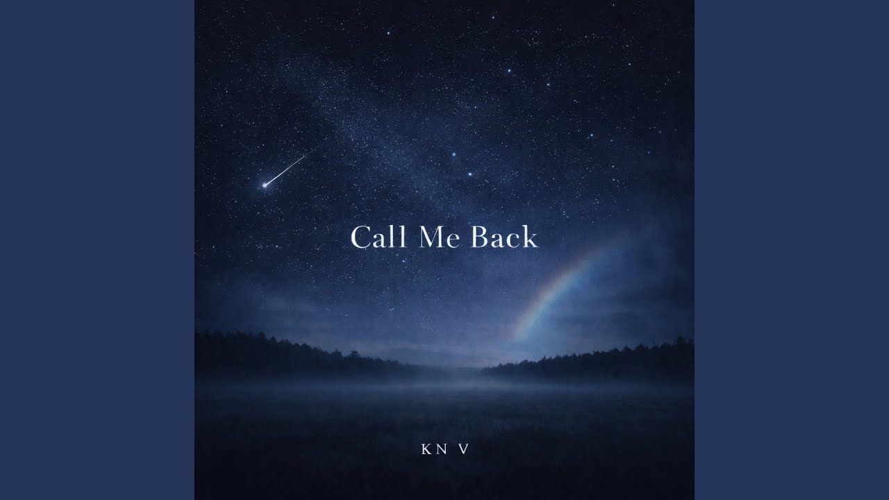 Watch Call Me Back on YouTube Watch Call Me Back on YouTube