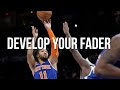 Why Every Player NEEDS a Fadeaway (and 4 Drills to Master Them)