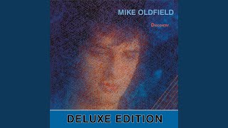 Video voorbeeld van "Mike Oldfield - Tricks Of The Light (Remastered 2015)"