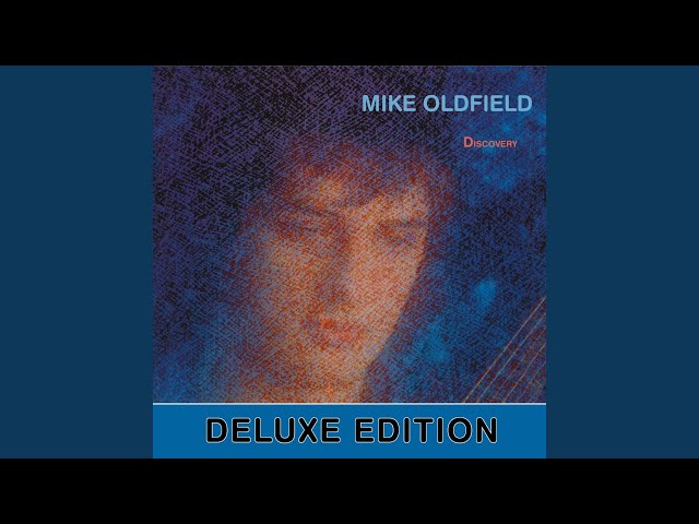 Mike Oldfield - Tricks Of The Light