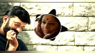 Charulatha Song ~WhatsApp Status~ Athirezha Mukile Nin ~ Shruthi Namboodiri ~