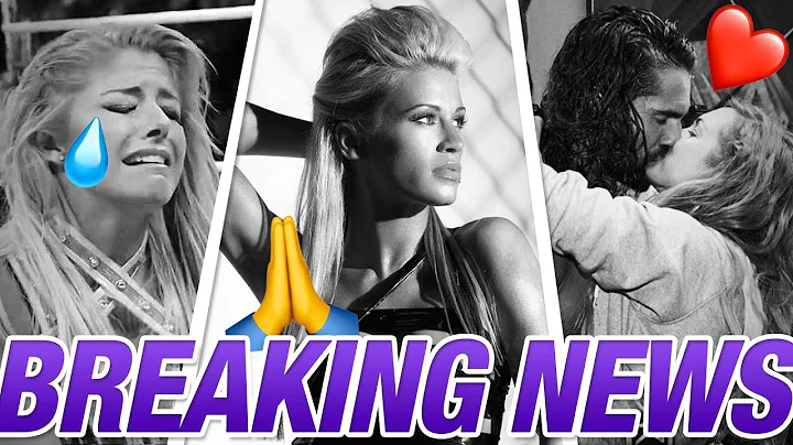 Ashley Massaro Passes Away, Alexa Bliss Removed fr...