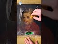 هذا السر الذي اخفى جمال لوحات العالم لقرون