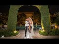 Ellen & Jason | Wynn Las Vegas | Las Vegas, NV