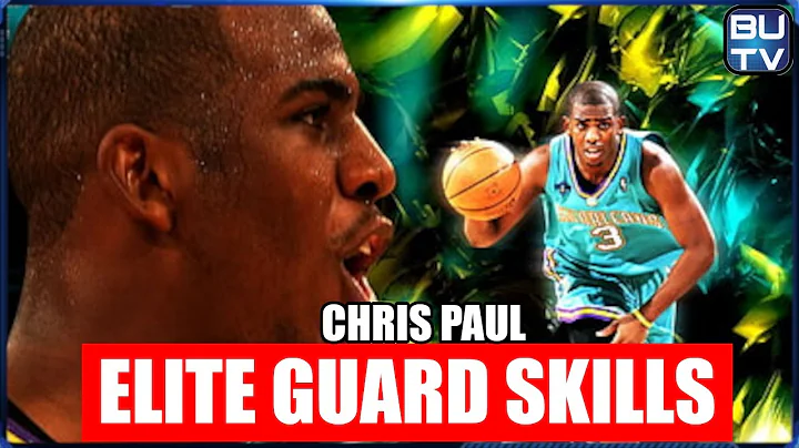 Kobe Fan Reacts to Behold Chris Paul : THE POINT GOD! Best 2007-08 Highlights | GOAT SZN