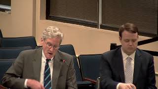 2022-03-10 PSC of SC DN: 2019-290-WS Oral Arguments