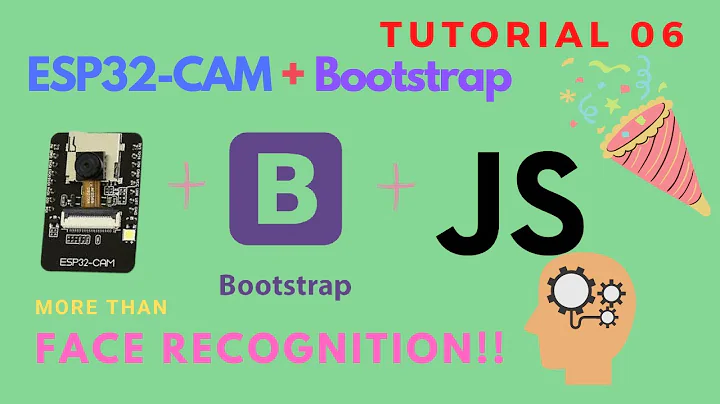 Custom JS for tensorflowjs (Tutorial 06)  Image recognition with  ESP32-CAM