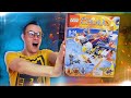 LEGO CHIMA - ОБЗОР В 2020 ГОДУ