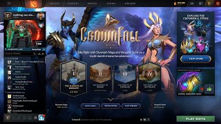 Immortal POS 1 - Road to 8K DAY 9