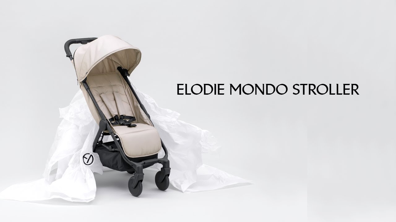 elodie stroller