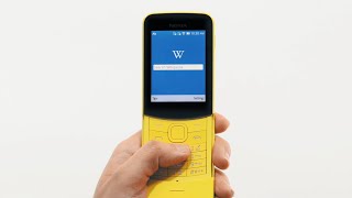 Introducing Wikipedia for KaiOS