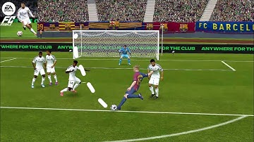 FC Mobile Gameplay Walkthrough (Android & iOS) - Part 5