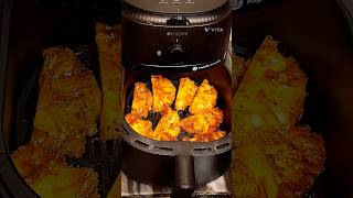 Pineapple Roast in Airfryer🍍 #flavorexplosion #foodstagram #cookwithme #yt #airfryer #easyrecipe