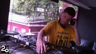 Північ @ 20ft Radio