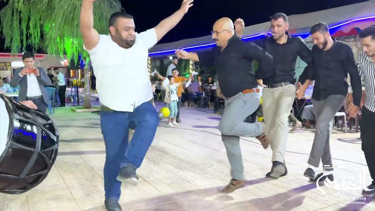 المنشد حسان الصوفي | أفراح مدينة حلفايا | حفل العريس عبدالرحمن أحمد سويدان | ج2