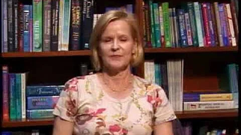 Informatics Student Testimonial - Robin Stout, MS,...