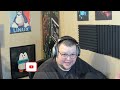 Beginning of video