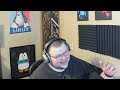 End of video