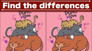 Find the difference No196|Picture Puzzle