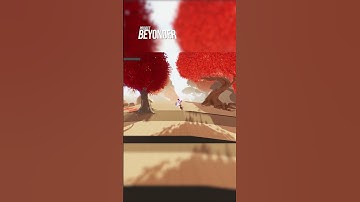 New Red & Yellow Spear in Action | Project Beyonder Devlog