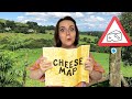 I Travelled 167 Miles To Cure My Cheese Addiction I Travelled 167 Miles To Cure My Cheese Addiction