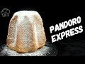 El dulce mas famoso de toda Italia PANDORO