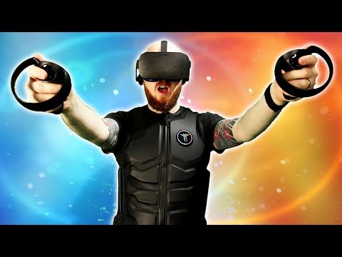 Video: Rockband-Entwickler Harmonix Enthüllt VR-Rhythmus-Shooter Audica