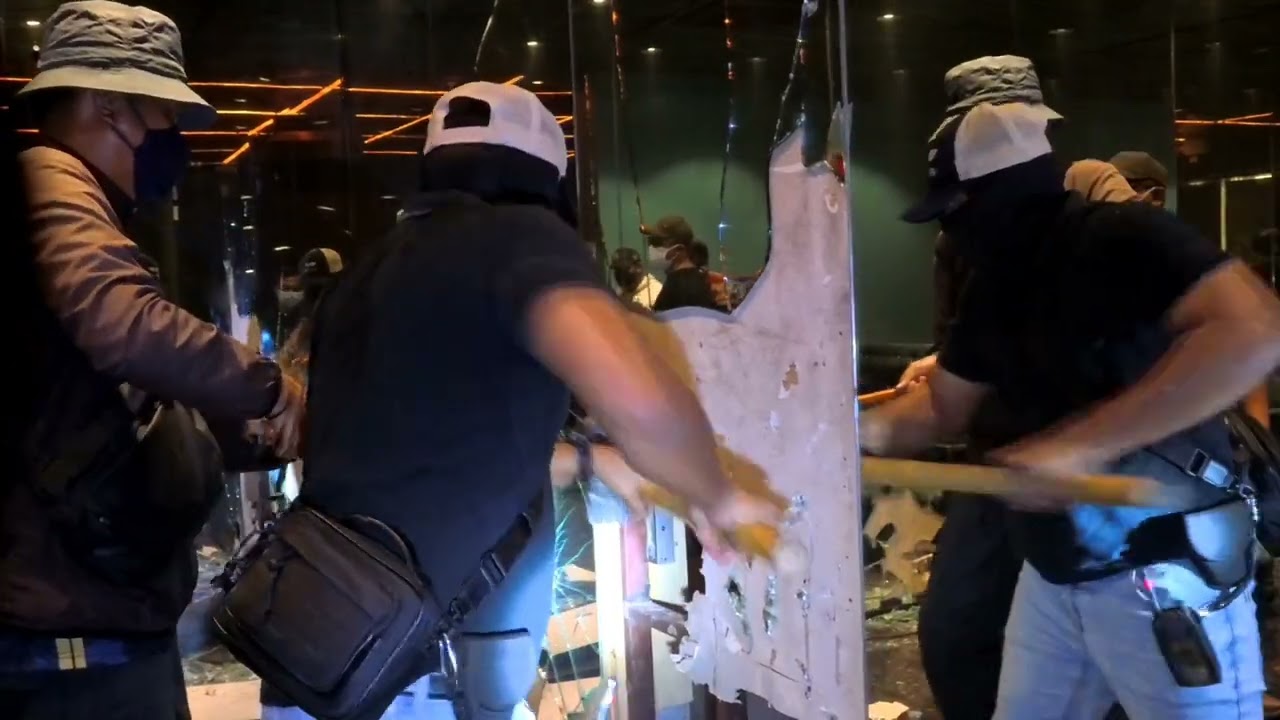 [Imigresen TV] Operasi Khas Jabatan Imigresen Malaysia