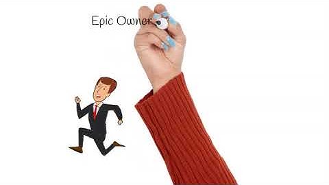 Epic Owner vs Project Manager