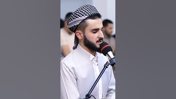 تلاوات القارئ یوسف عثمان في عام  ٢٠٢٢-١٤٤٣ في مسجد روناکي في مدینة رانیة #یوسف_عثمان #قران_كريم