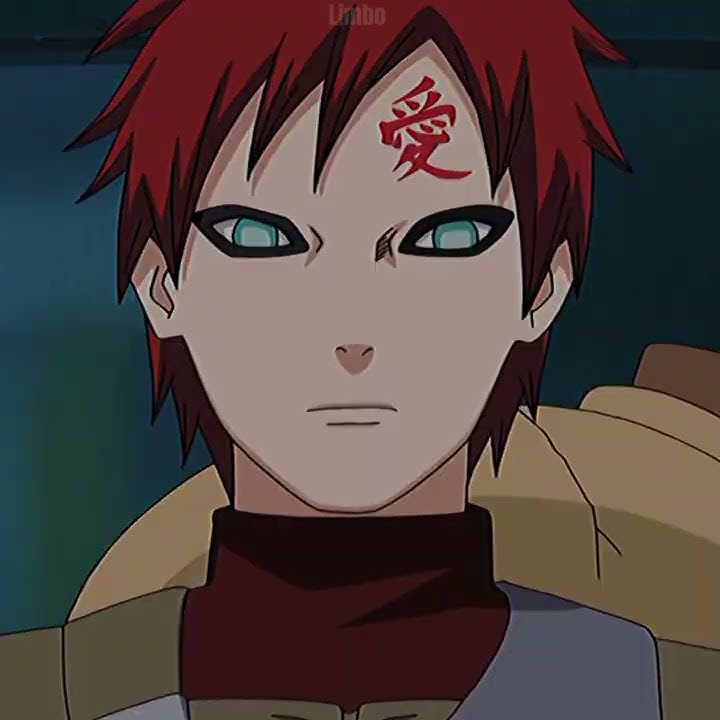 Sabaku no Gaara Short Edit