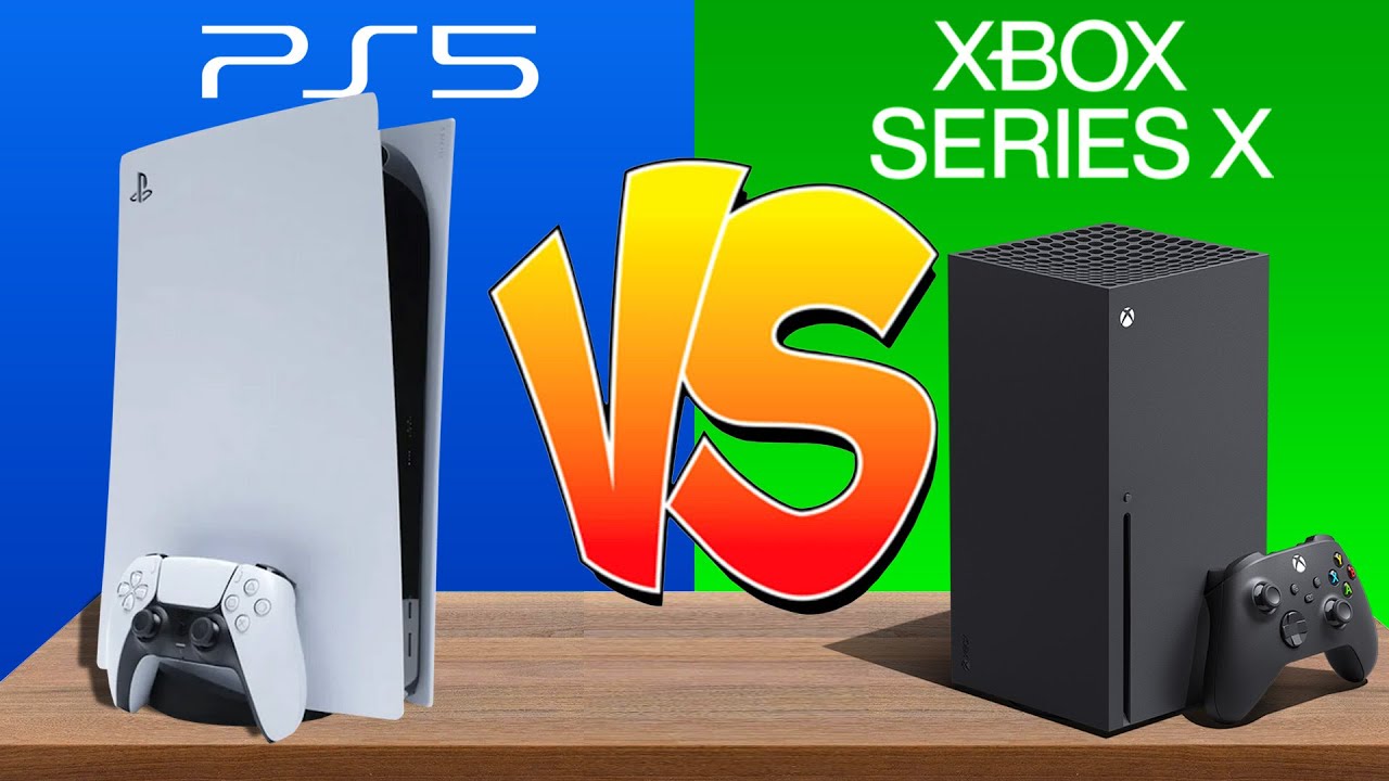 PS5 Vs Xbox Series X: 2 Years Later! (Which Is Better?) 