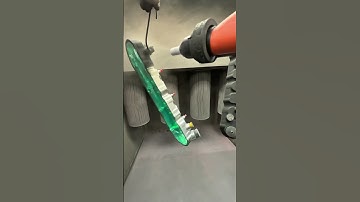 Our Precision Micro Nozzle unmatched transfer efficiency and gives you the ultimate cloud control.