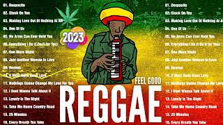 TOP 100+ NEW REGGAE ENGLISH MUSIC MIX 2022 2023 #REGGAE #musicplaylist