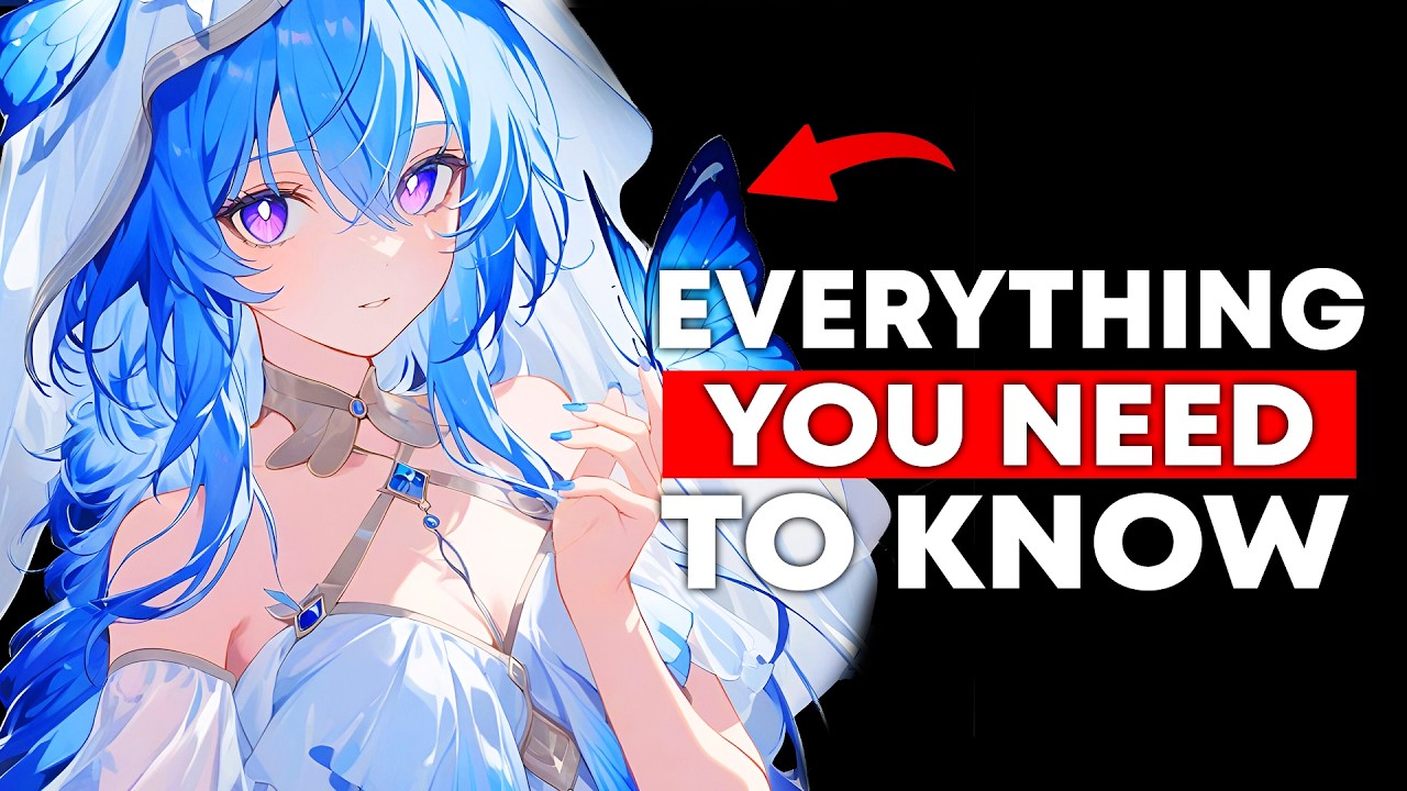 TheShorekeeper: Everything You Need to Know (Buffs & Nerfs)